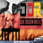Compilation "Der Osten rockt"